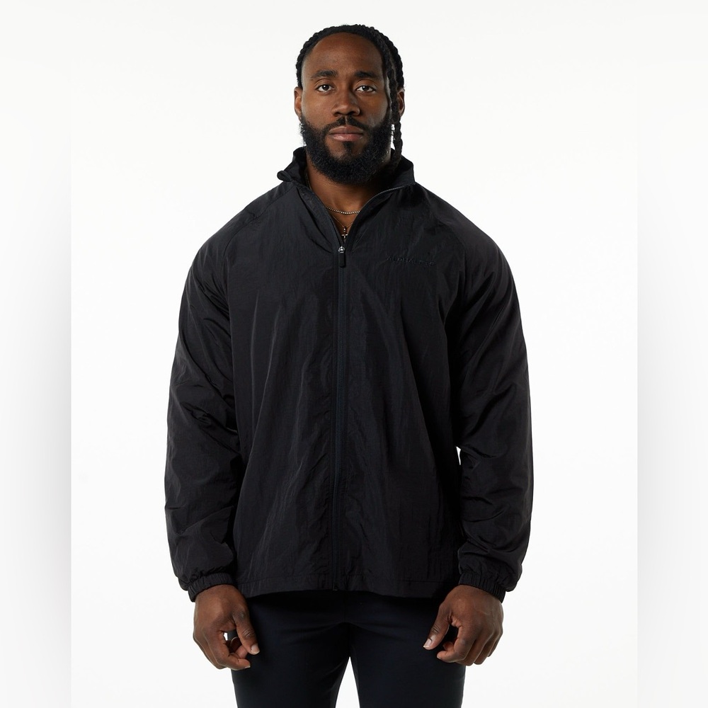 Alphalete Endure Zip Jacket